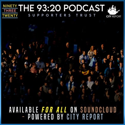 THE 93:20 NEWSLETTER:- ISSUE 93