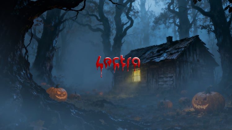 $689,000 Raised & FDA Finished! (Happy Spooky Season)