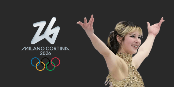 Real-life resilience - Winter Olympics version