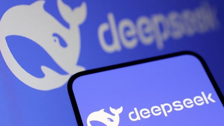 DeepSeek: Ci stai prendendo in giro?