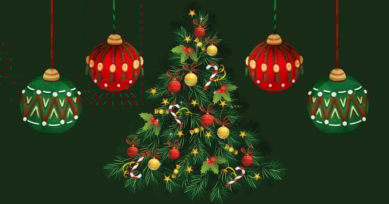 ❄️Season's Greetings 