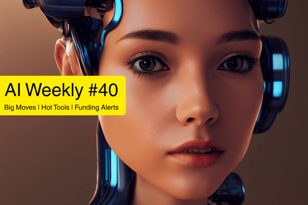🤖 AI Weekly: OpenAI’s $100B NVIDIA Bet, Meta’s Smart Glasses & Teen Safety Alerts!