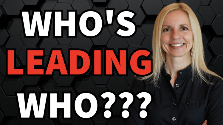 AI Can’t Replace This: YOUR Human Edge Under Pressure