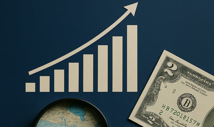 Interesting Times Ahead — Here’s How I’m Playing It