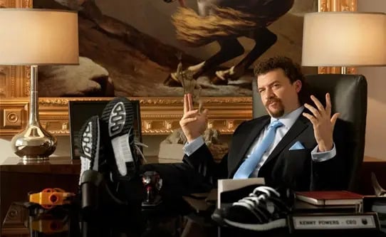 CEO’s: You Have 3 Years to Get on the AI Train (Before It Leaves Without You)