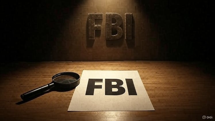 FBI Dismantles Unit Accused of Spying on GOP Senators, Raising Questions of Trust and Oversight