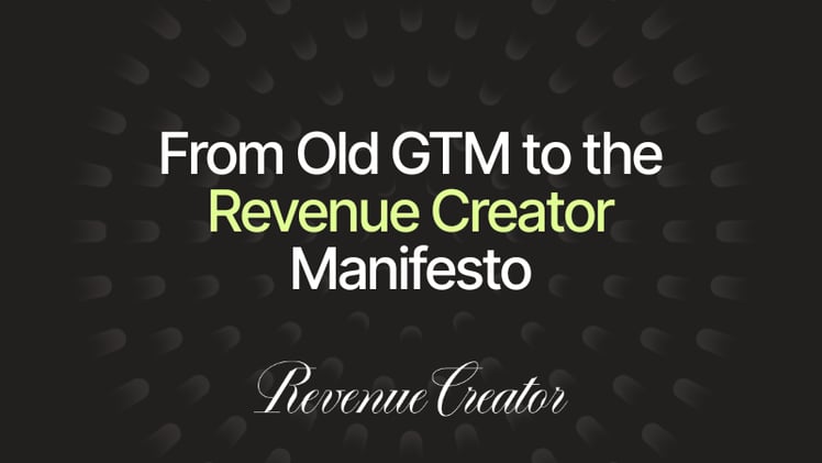 The Quiet Revolution 