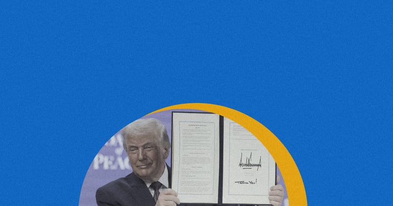World Economic Forum 2026 and the Board of Peace.