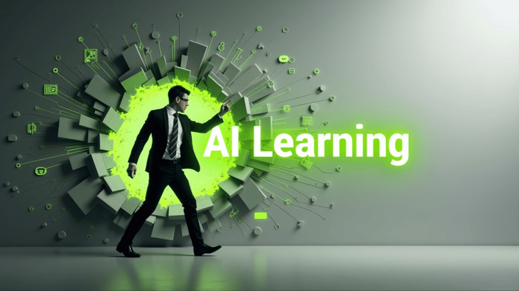 Learning AI Doesn’t Have to Be Overwhelming
