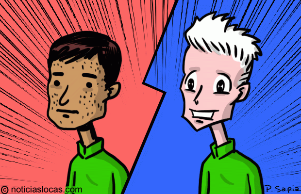 Se operó para parecerse a un personaje animé