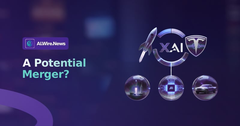 🛰️ Musk / SpaceX / xAI