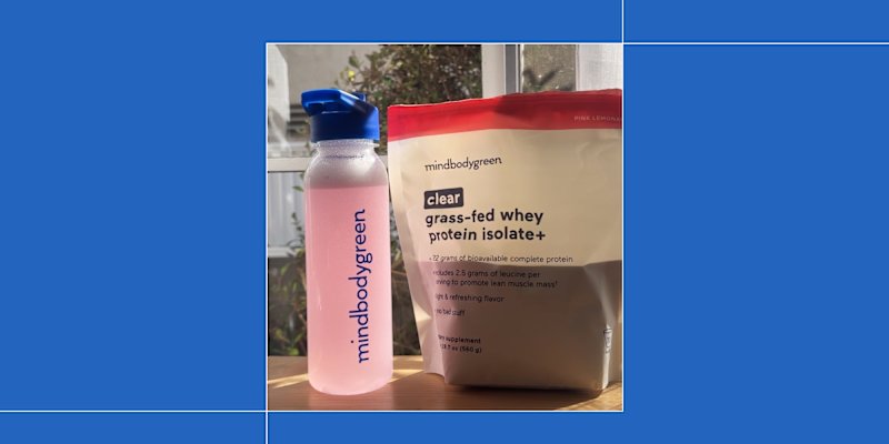 Protein Power: Conquer Cravings, Boost Morning Energy