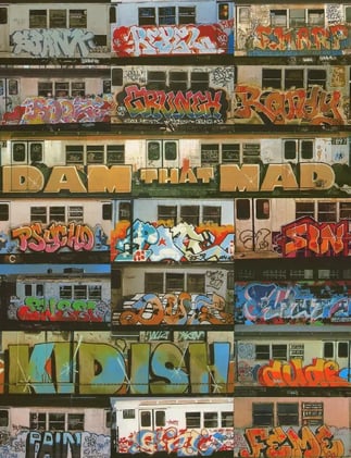 Epistrophy Week Ahead