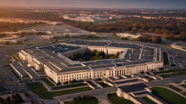 Pentagon Considering “Quick Reaction Force” To Stop Civil Unrest In U.S. Cities, Reports Claim