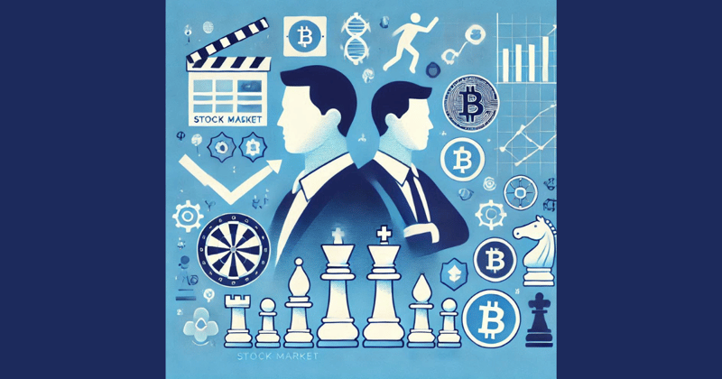 Goldman's Blockchain Chess Game