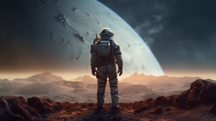 No Man’s Sky: The Ultimate Pok Gai Comeback – From Overhyped Flop to GOTY Contender