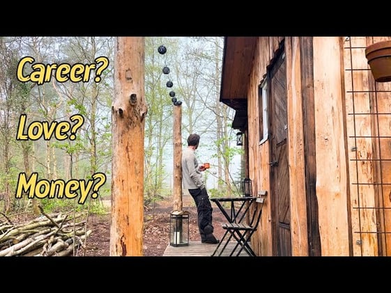 The Reality Of Leaving The Rat Race To “Go Tiny”