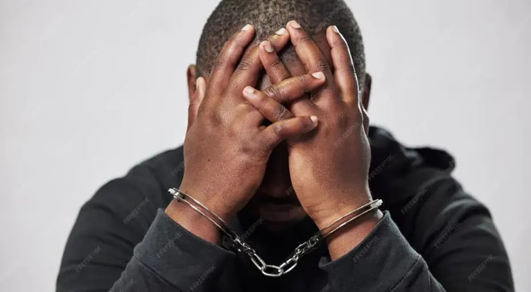 5 Signs Your Business Success Has Become A Prison