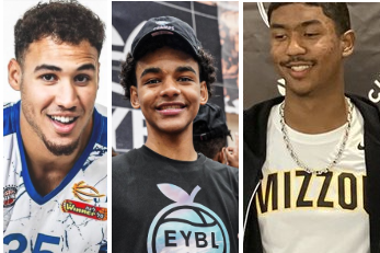 The weekend in college hoops