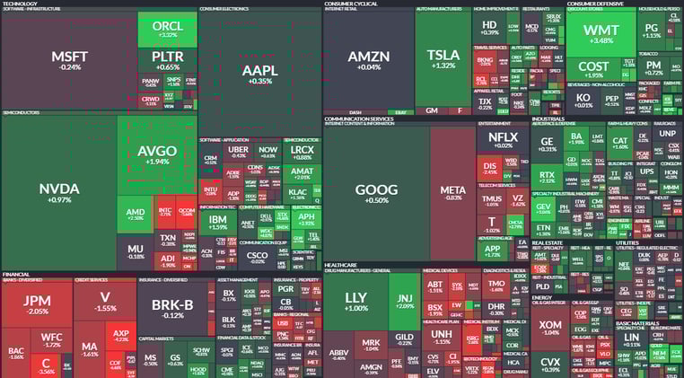 Never been more serious