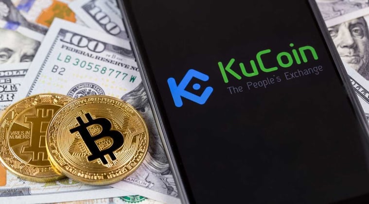 KuCoin Launches Incubation Program for Blockchain Builders