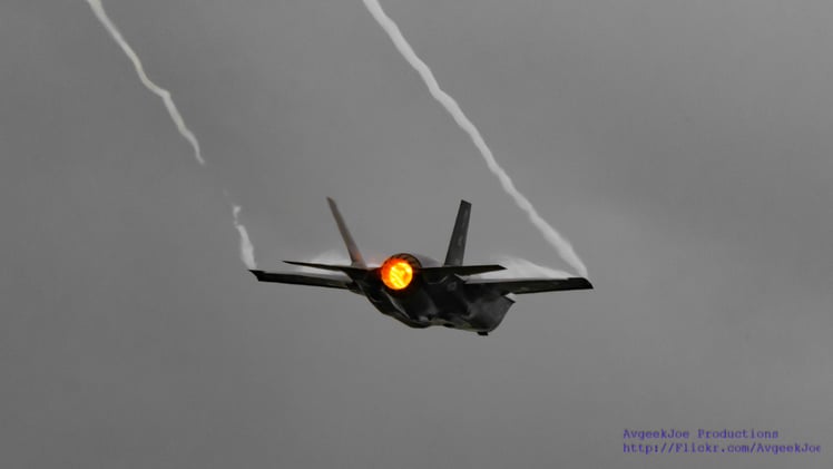 Tonight's All About the Upgrades