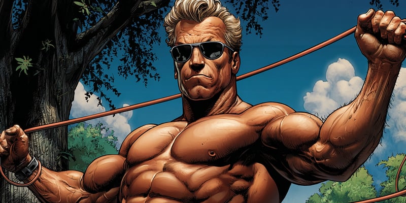 The 95/5 Rule: Your Blueprint for Lasting Fitness Success! 