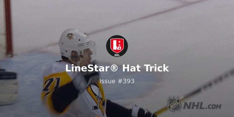 Hat Trick 3/23 | B2B Letdowns Incoming? 