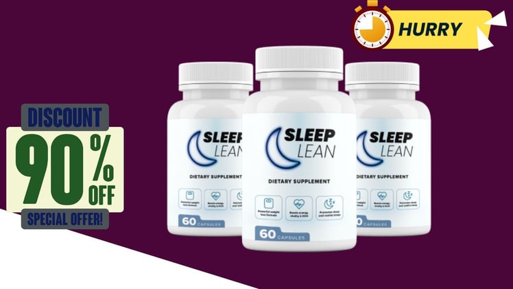Unlocking Hidden Success: The Overlooked Elements in Sleep Lean Reviews 2025 USA