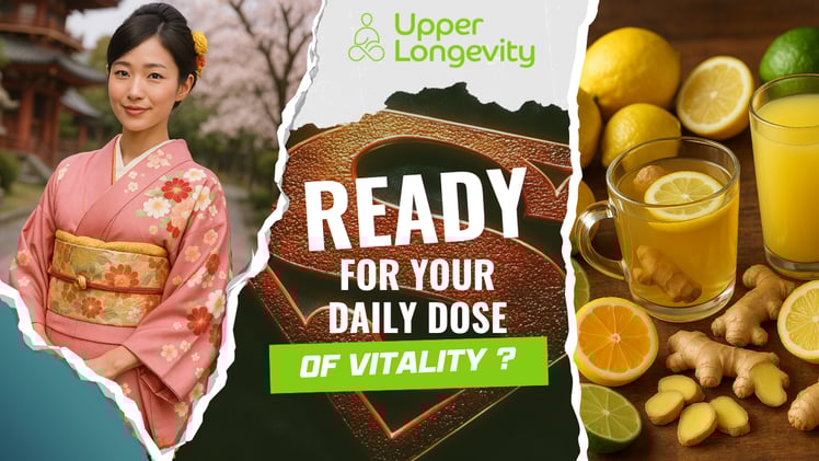 JAPANESE SECRET WATER FIGHTS FAT & HIGH BLOOD PRESSURE