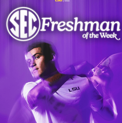 Bayou Brew 1/29: Fresh Impact