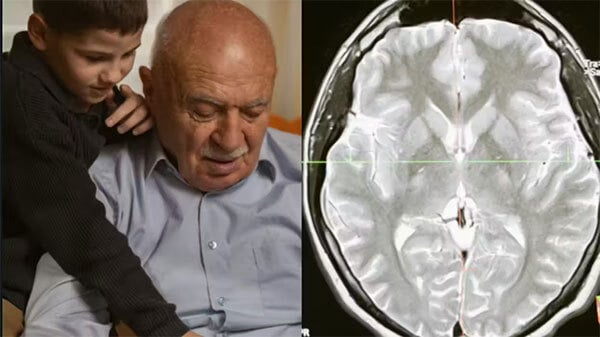 Neuroscientists say you’re not who you think you are, yet