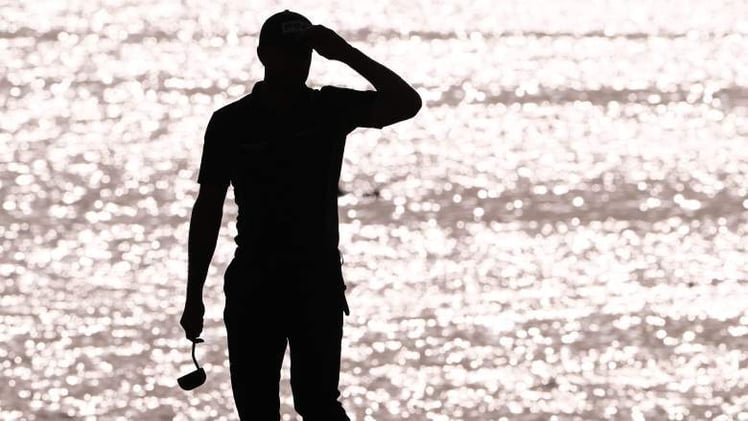 Pro Gets DQed for Rules Breach - LITE