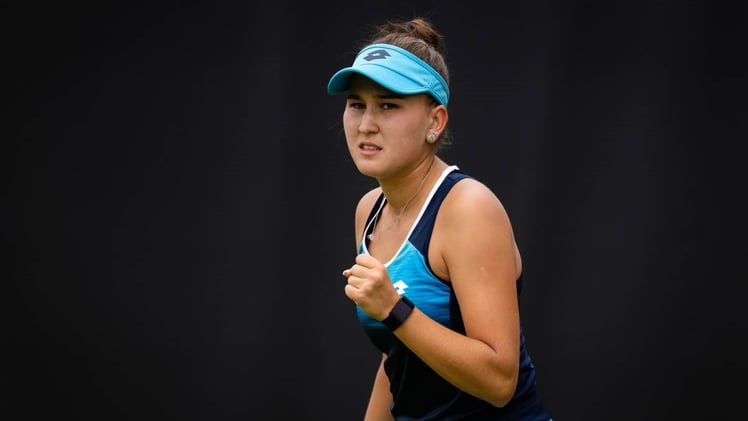 Russian Player Forfeits Citizenship