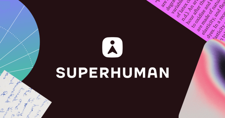 Grammarly evolves into Superhuman