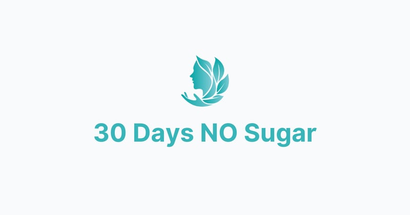 Why I cut sugar for 30 days