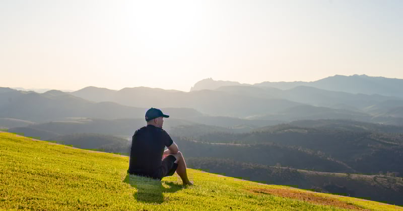 Why Slowing Down Creates Momentum