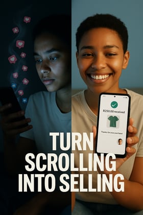 💼 💸 Stop Being the Product 💼 💸 