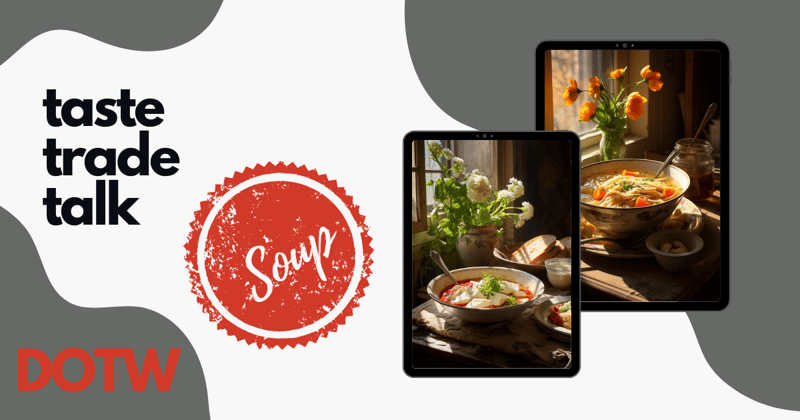 DOTW: 🍽️ Dish of the Week! 🍽️