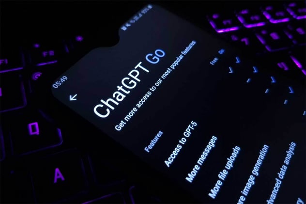 ChatGPT Go desembarca no Brasil e promete poder de sobra sem quebrar o bolso #521