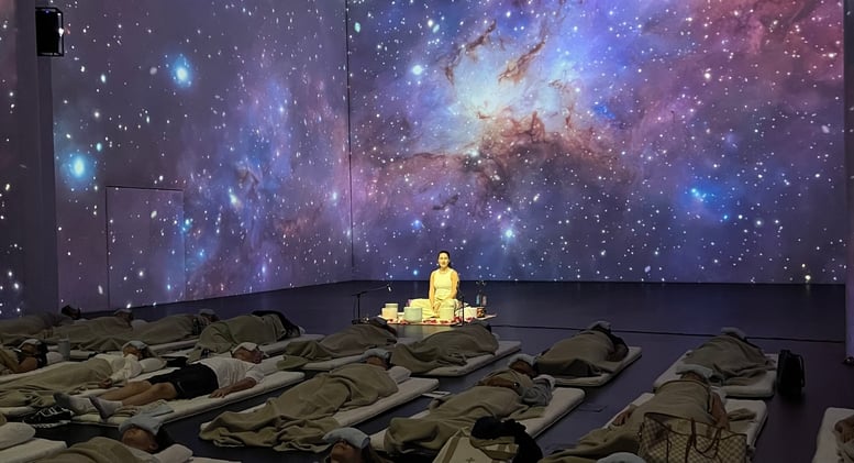 Cacao under the stars, core on fire, and coffee that slows aging? Your weekly glow-up is here 💫🔥☕