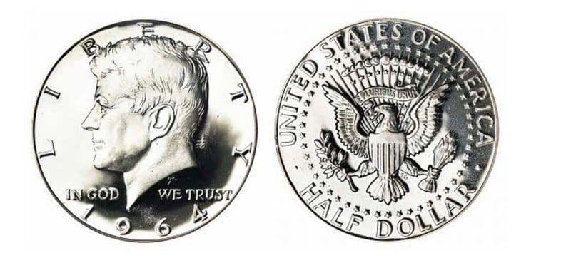 🇺🇸 When LBJ Pulled the First Brick: How 60 Years of Monetary Hubris Ended in Today’s Silver Breakout