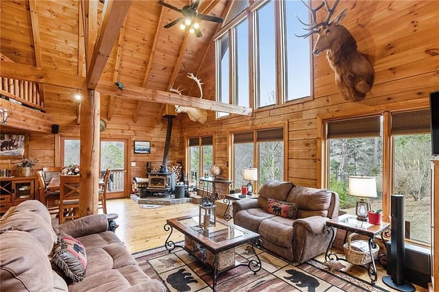 December 23: 9 Potential STRs