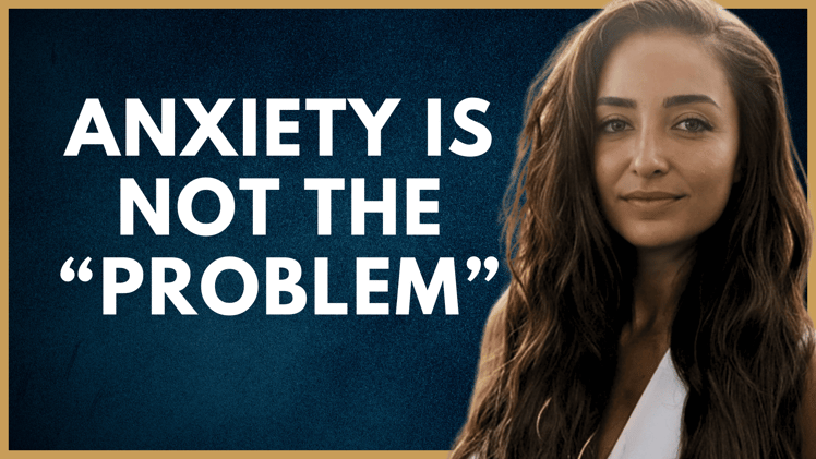 Why High Performers are Secretly Burned Out