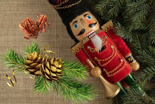 The Nutcracker’s Gift