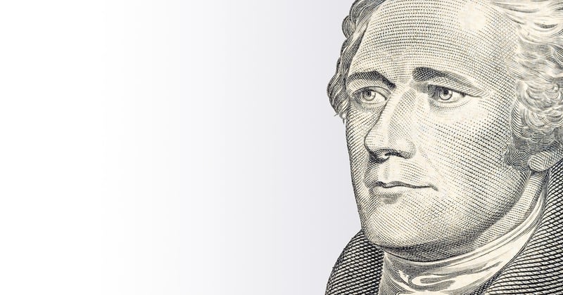 Future of Reserve Currencies