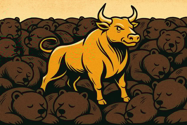 🧠 The 90/10 Rule of Stock Research: Do Less, Win More