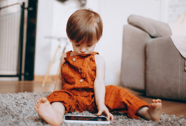 A Jury Just Shifted the Screen Time Conversation