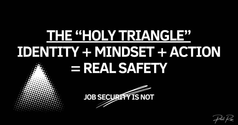 Quiet Power, Real Freedom: A 14-Day Loop to Rebuild Identity and Optionality