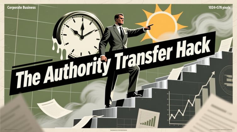 The Authority Transfer Hack